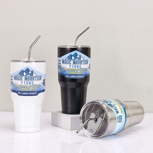 �W��30oz������܇�����Ա� 304�p����ղ��P䓴��������ر�ơ�Ʊ�