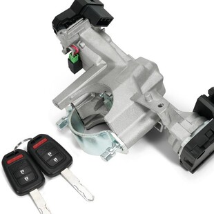 39730-T2A-A0 Ignition Lock Cylinder Switch with 2 Remote Keys
