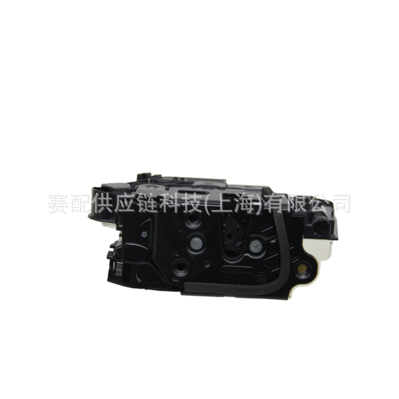 Suitable for Volkswagen Tiguan 5Nd839016C, Rear Right Door Lock Block/6Pin/Double Motor/With Safety Lock