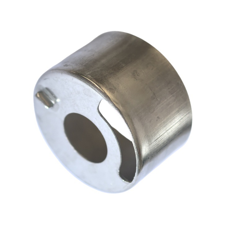 雅马哈9.9-15马力船外机齿轮箱水泵座圈水泵碗 682-44322-41