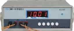 毫欧计/数字欧姆表  型号：NJ23-DMR-1B