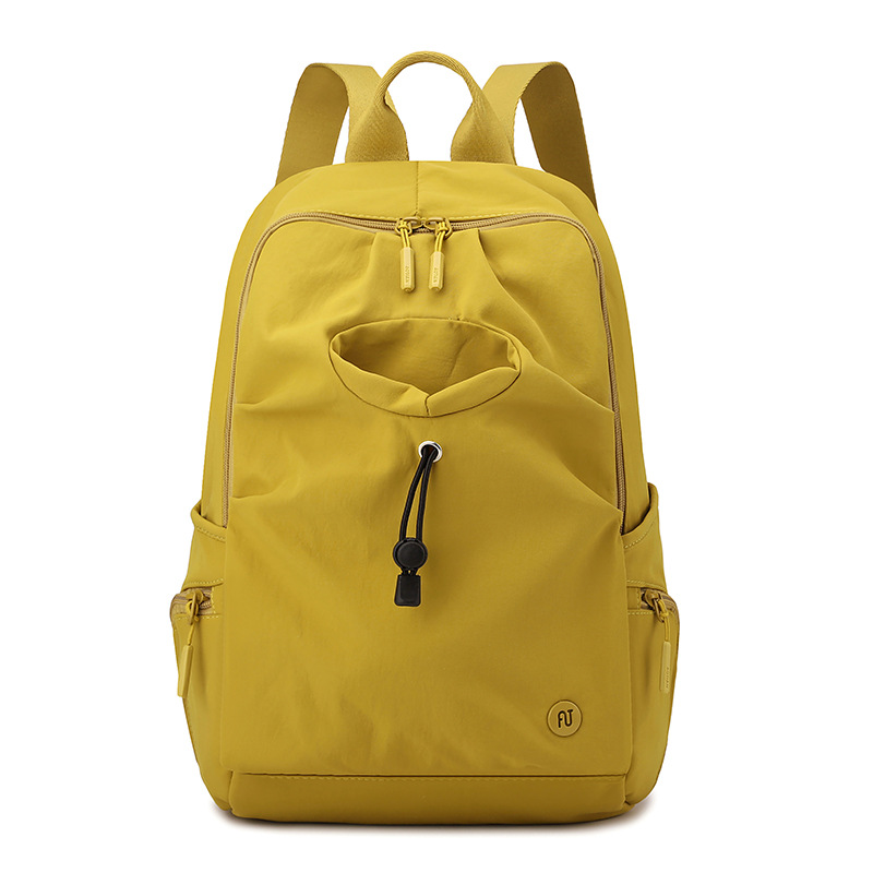 Honey yellow