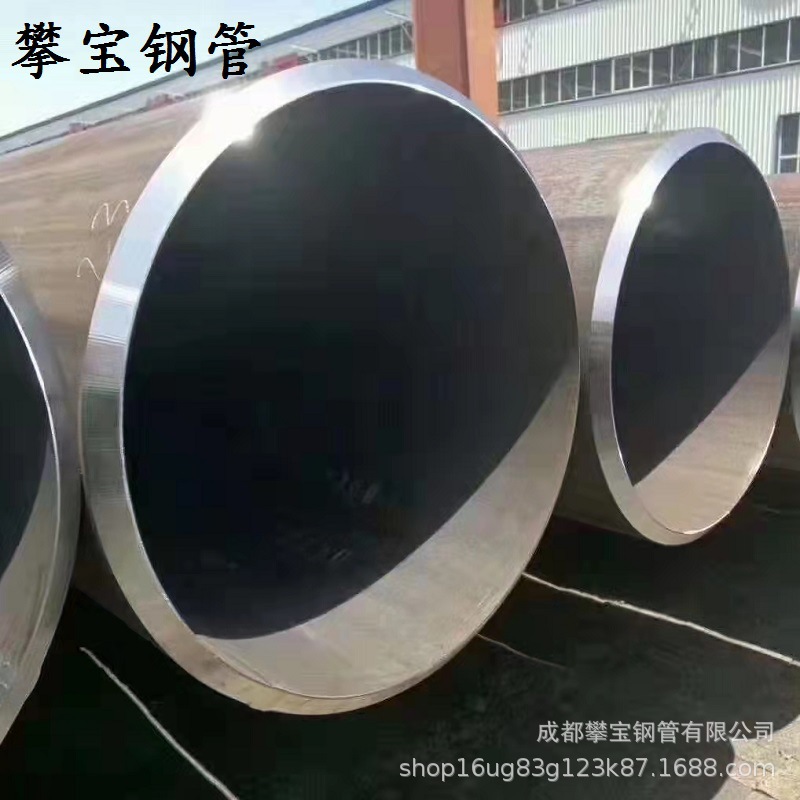 高性价比 厚壁无缝方管碳钢无缝钢管 出货速度快厚壁无缝钢管切割