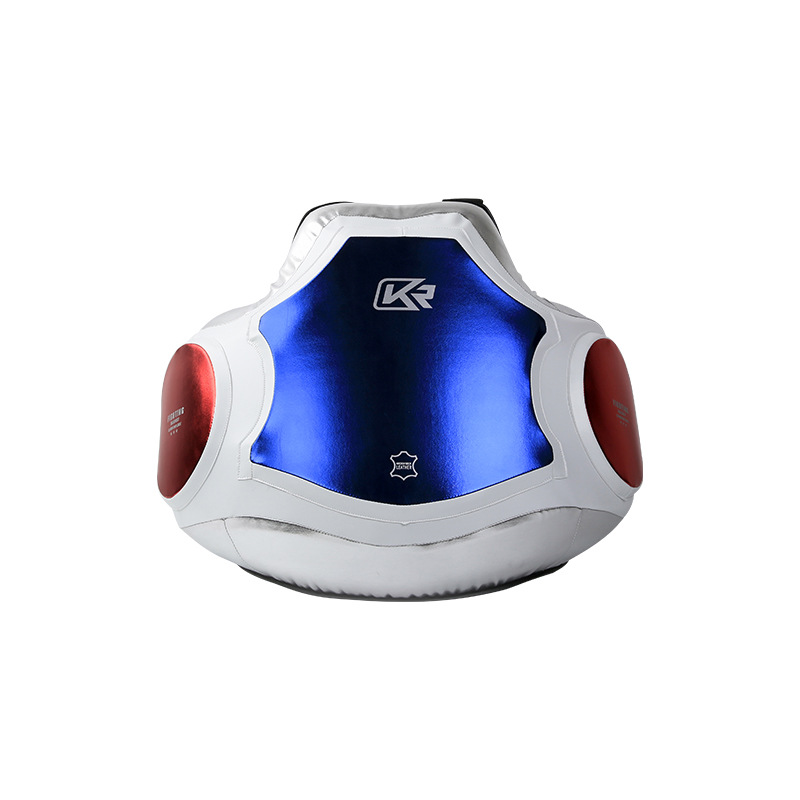 Objetivo de pecho transfronterizo Sanda objetivo de pie boxeo Muay Thai objetivo de pierna kick cintura objetivo entrenamiento engrosado objetivo entrenador objetivo fabricante