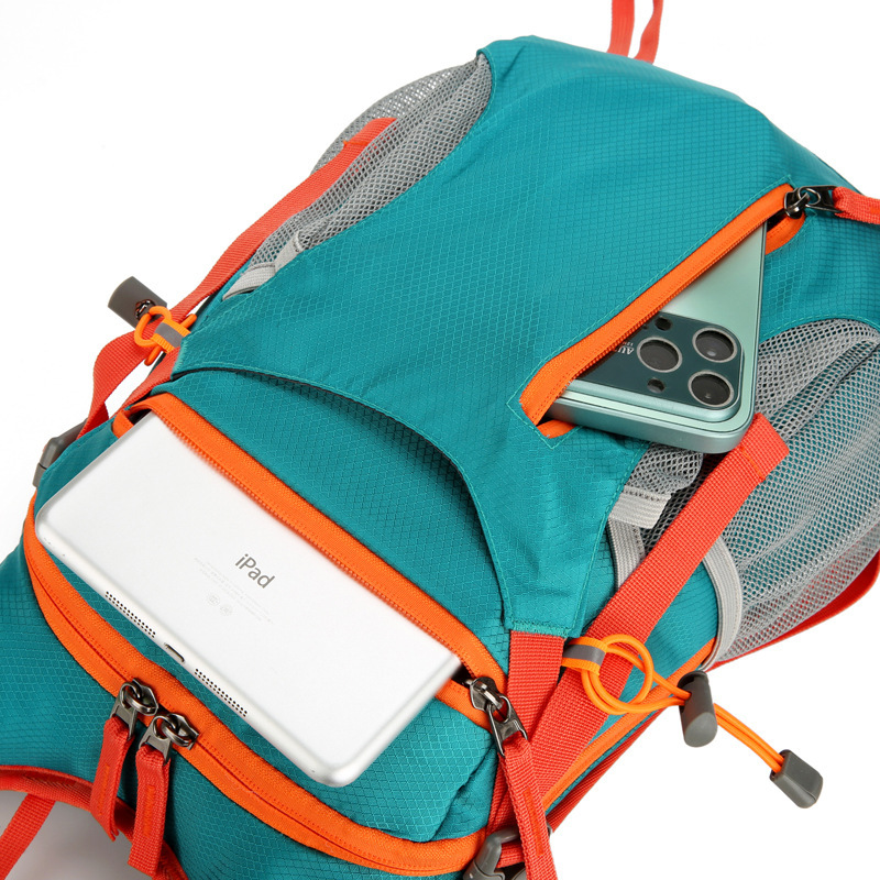 ピカルノ登山バッグクロスボーダーアウトドア徒歩リュックサックマウンテンバイク乗用リュックサック水かけ防止スポーツリュックサック|undefined
