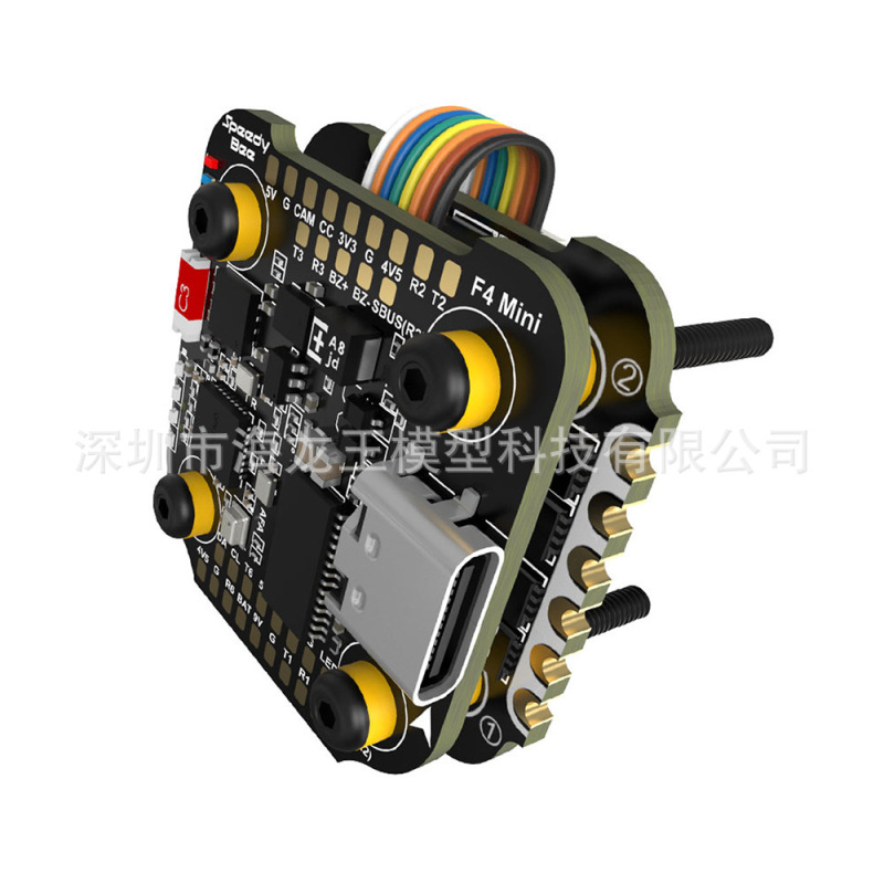 SpeedyBee F405 Mini飛塔F405 Mini飛控BLS 35a四合一電気20x20|undefined