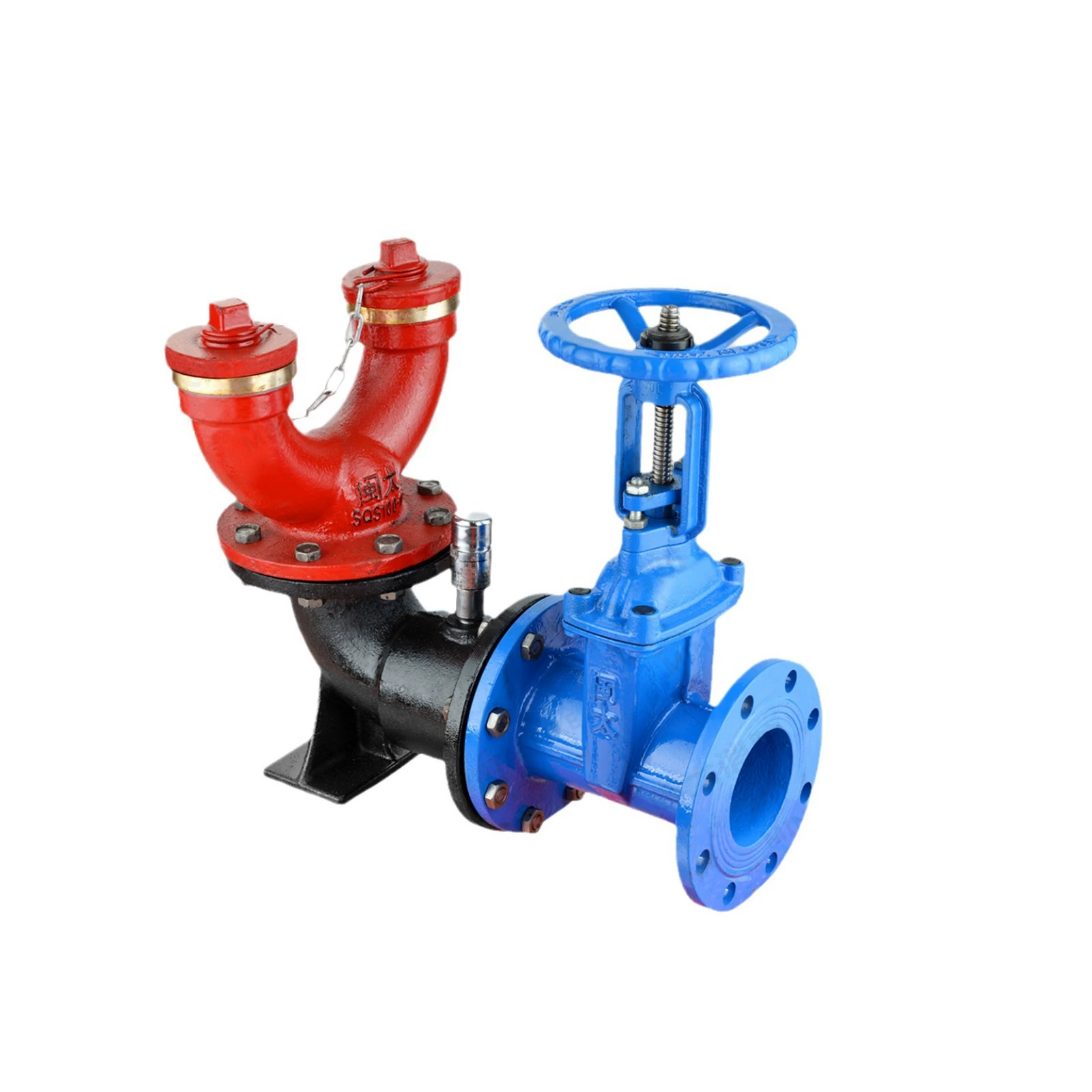 SQA100-1.6A подземный адаптер водяного насоса