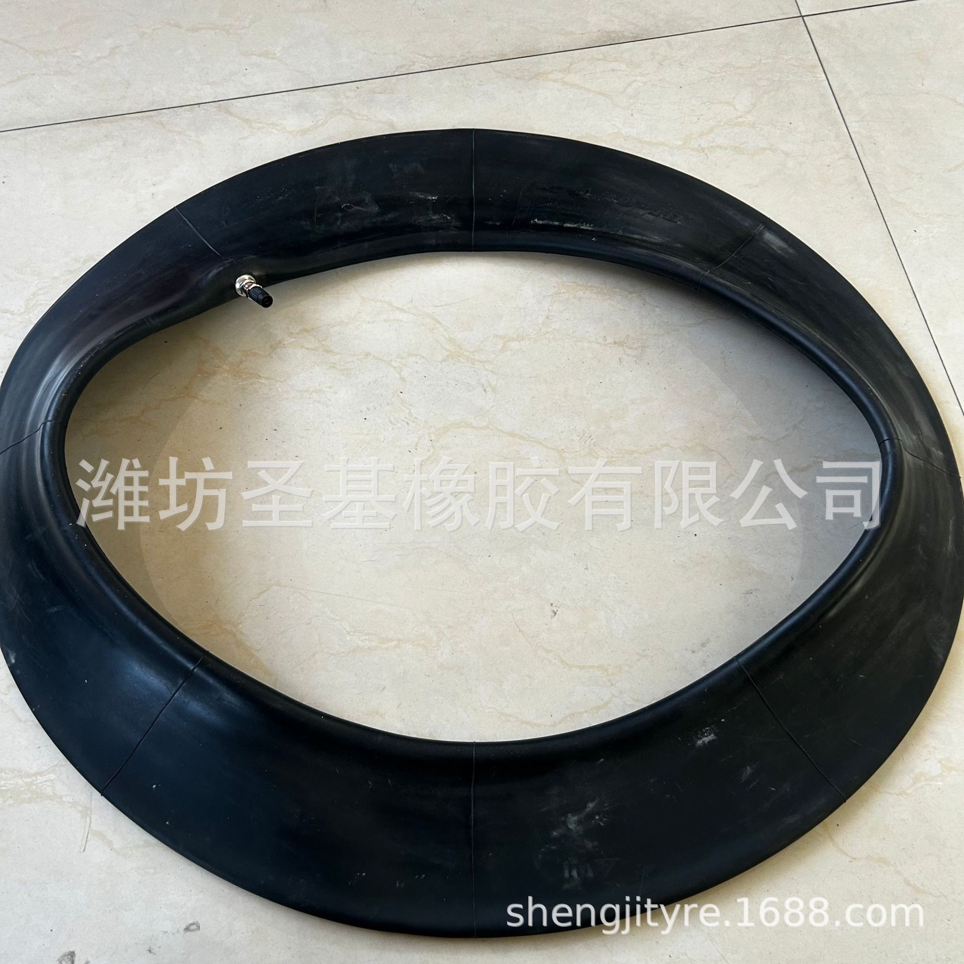 厂家批发销售摩托车胎内胎加厚3mm 140/80-18  120/90-18 460-18