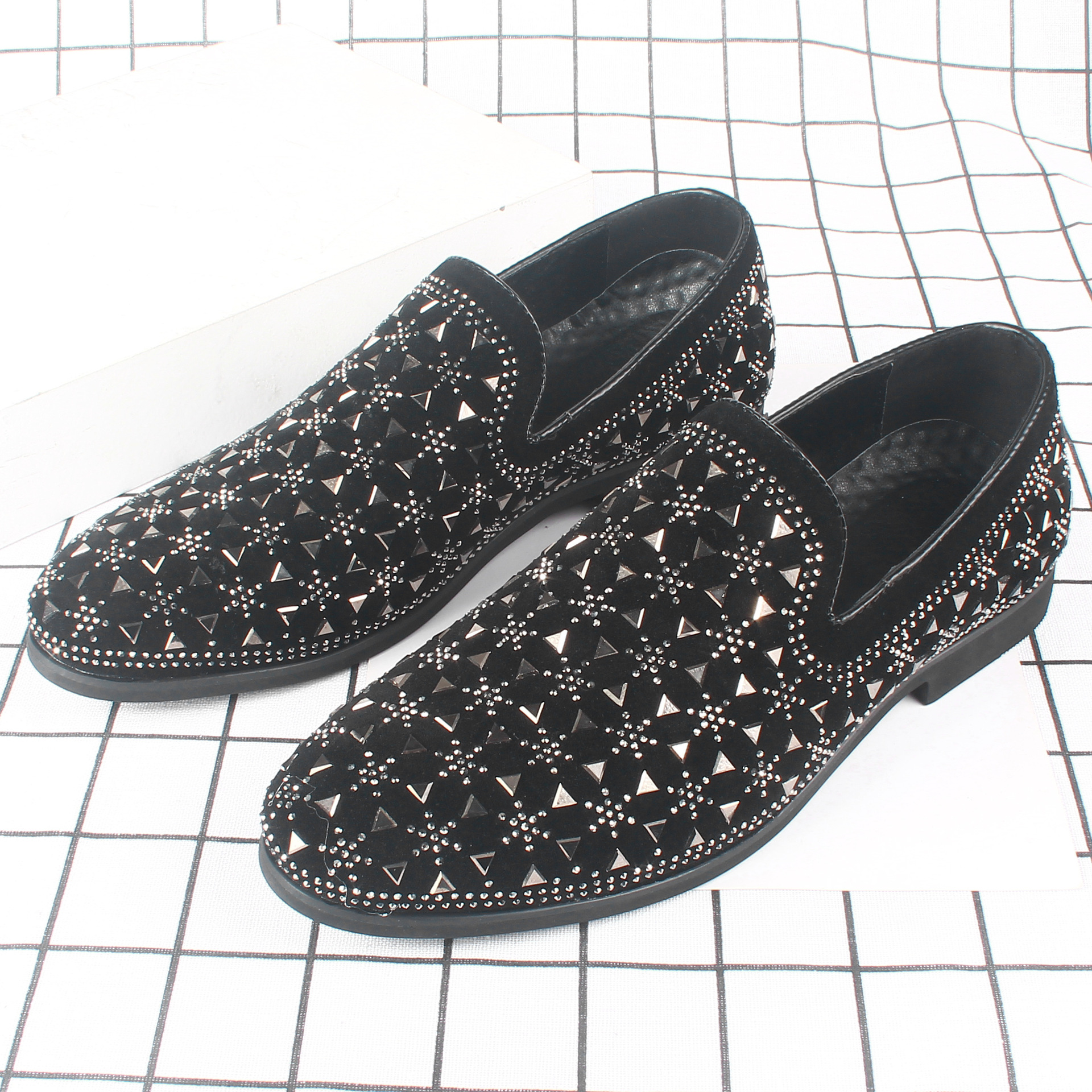 2022����ʦʱ�к�����СƤЬ�������Զ���Ь�ٴ�������Ь104