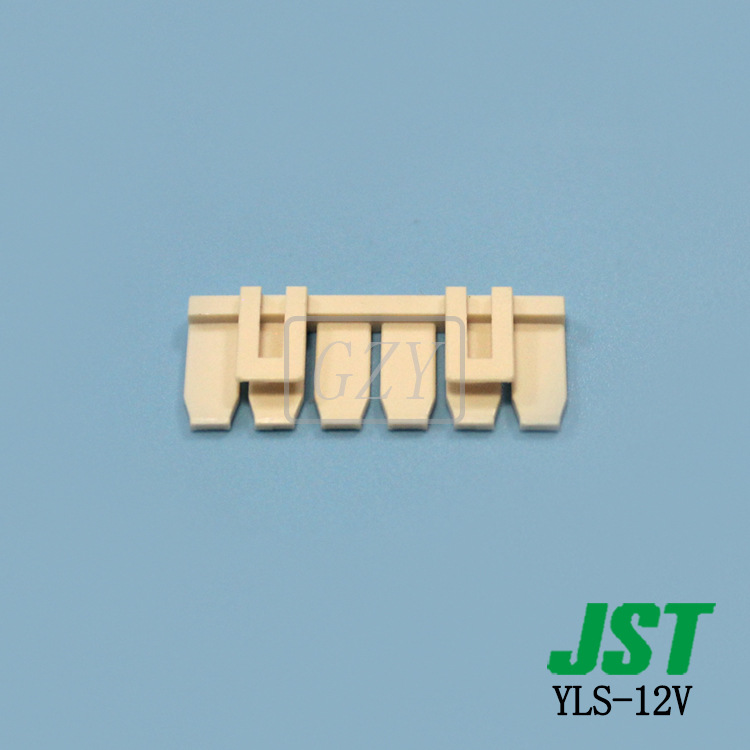 �ؼ���� YLS-12V  ��Ƭ YLϵ�� 4.5mm��� �߶��� JST ������