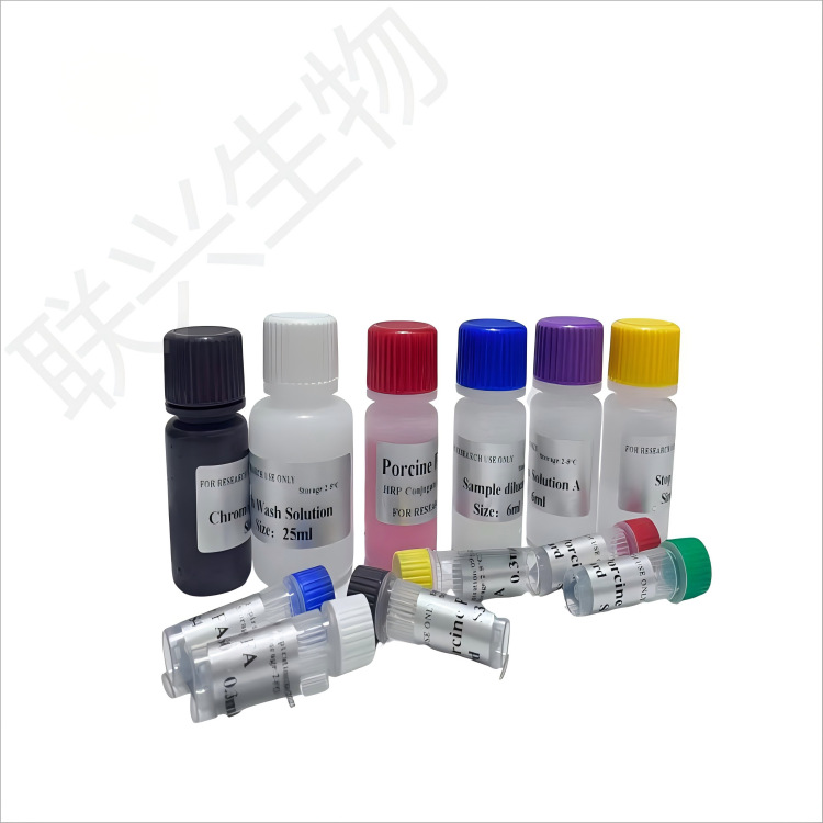 大鼠血小板衍化生长因子-C（PDGF-C）elisa试剂盒联兴品牌