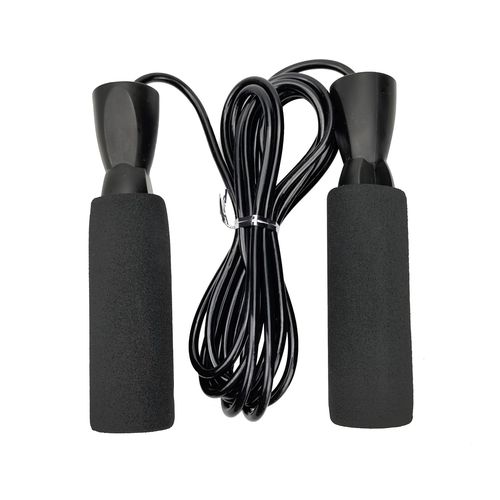 Wholesale skipping rope, bearing skipping rope, student high school entrance examination skipping rope, foreign trade bearing fitness sports skipping rope