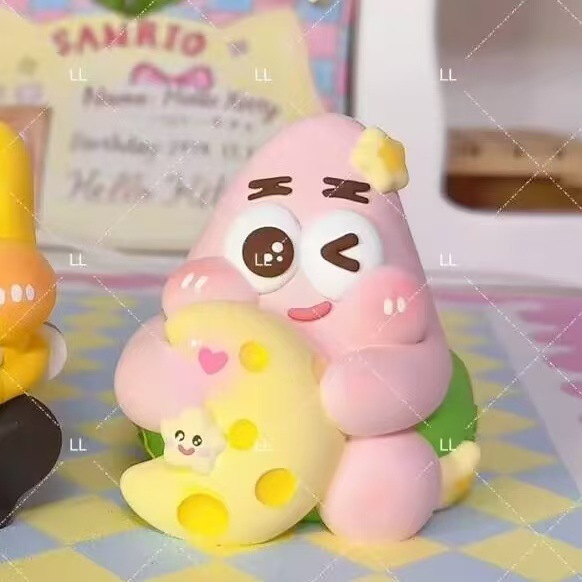 Alcancía de Yeso Grande DIY para Colorear y Pintar para Niños