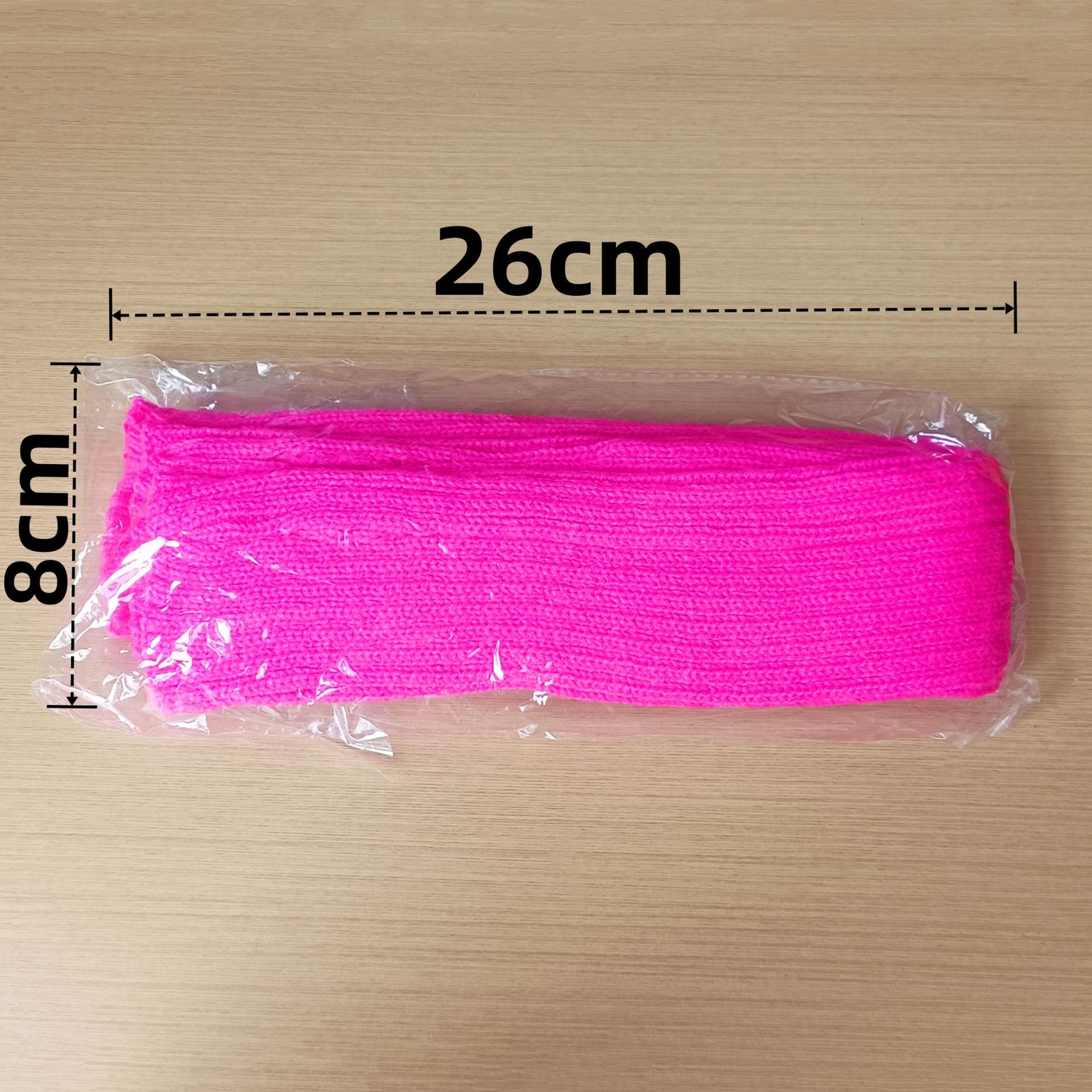 166g Weight Gloves, Arm Sleeves Classification Polyacrylonitrile Fiber Fabric Type 1 Pair Quantity Casual, Daily Occasion Stripe, Solid Color Pattern Unisex Gender Modern Style Style Unisex Modern Style Stripe Solid Color Gloves Arm Sleeves 9