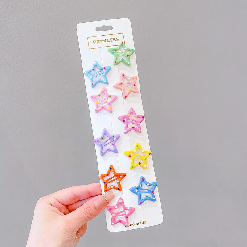 Horquilla para niños de otoño e invierno, sensación de alta calidad, no daña el cabello, pequeña fragancia, horquilla de felpa para niña, tocado, lindo clip lateral