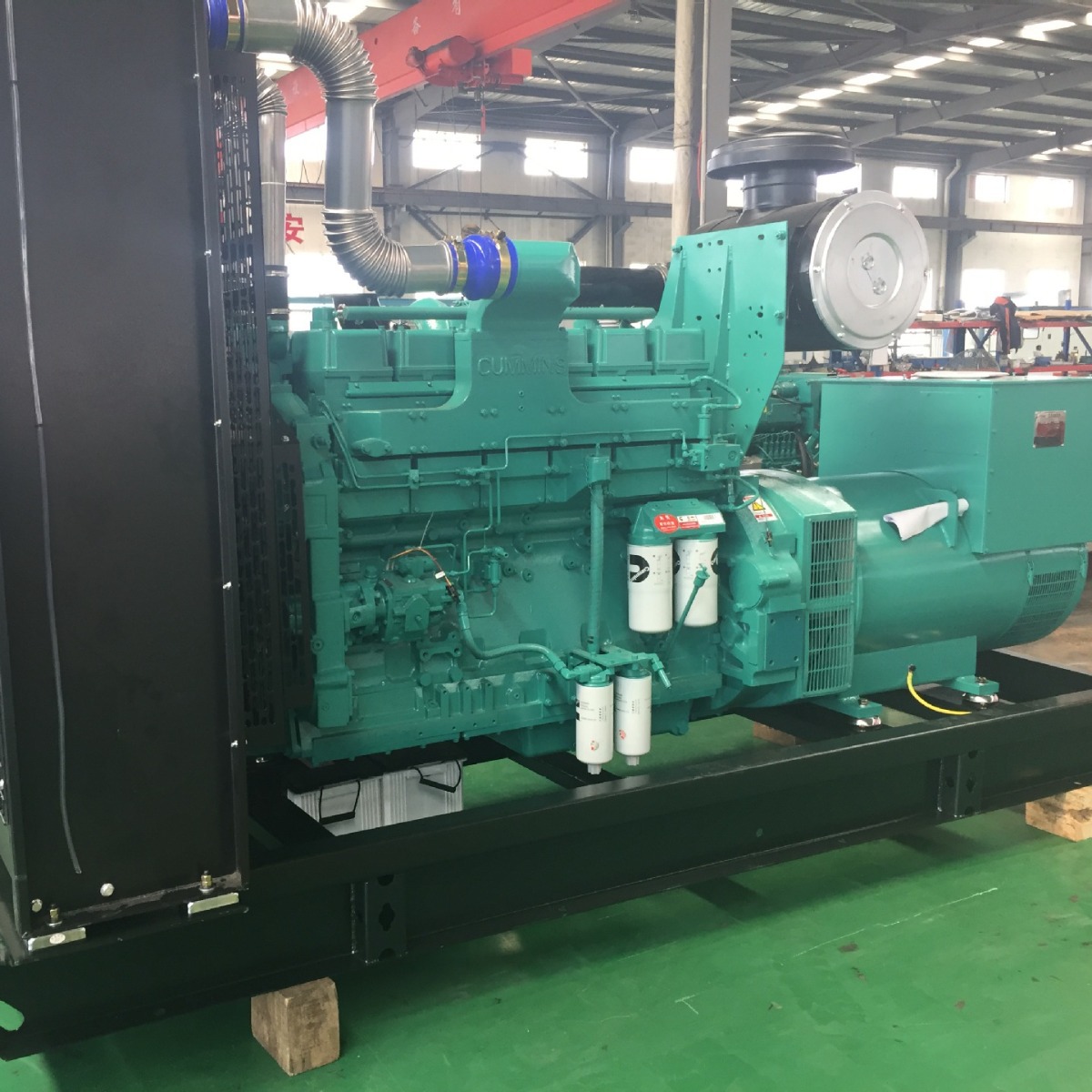 潍柴斯太尔6126柴油机WD615.46D柴油机