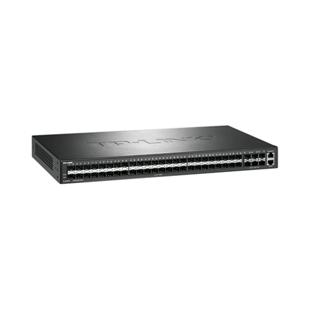 Трехуровневый сетевой коммутатор TP-LINK TL-SH5654F
