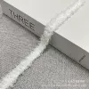 Double-sided, white
