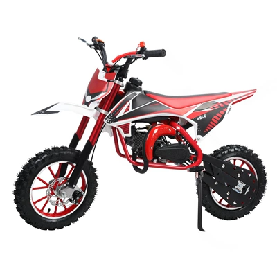 Foreign Trade Cross-Border Small Kross motosiklet mühərrikləri