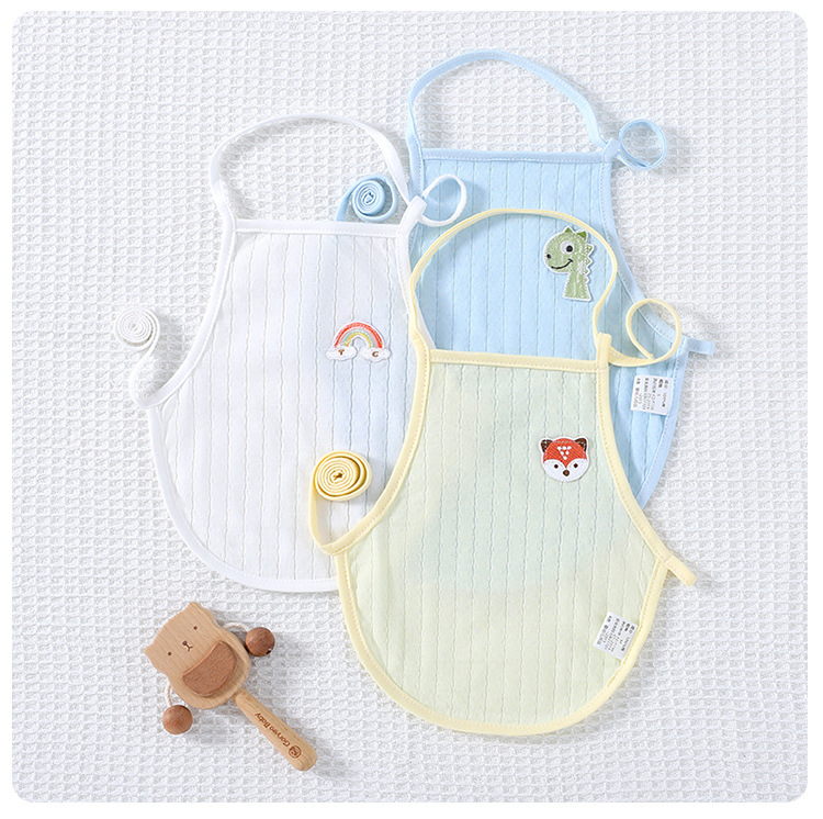 Breathable umbilical bandage