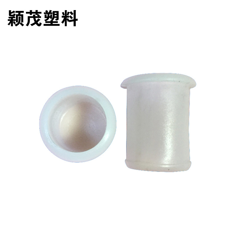 19圆管直通 abs塑料注塑件 交通道路护栏配件 宁波护栏配件