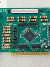 PCI-7230 ���A�����ɼ���