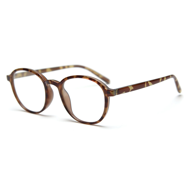 2412新型韓系TR90近視メガネのファッション性があります。