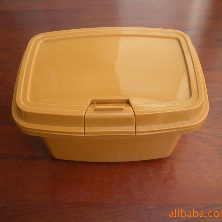 生产厂家供应新款韩式酱盒/韩式辣酱包装盒/韩国进口辣酱盒