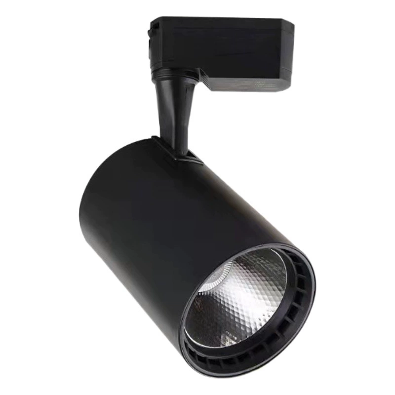 Свет лампы грейпфрута-трековые светильники регулируемая одежда питание торговый центр супермаркет лобби отеля обувной магазин отель Бар чай с молоком