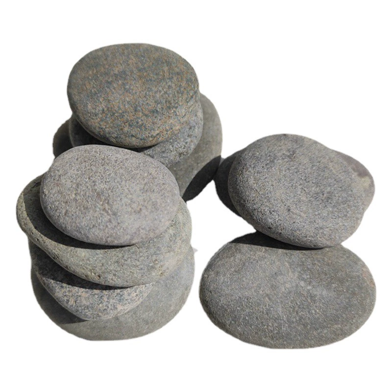 Роспись по камню ручная роспись Размер камня DIY камень окрашенный булыжником живопись творческая каменная живопись для рисования