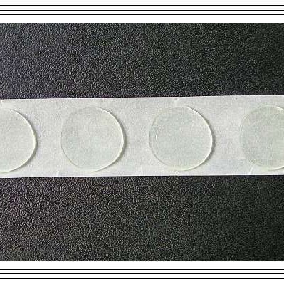 深圳圆型胶点（固点胶）dots glue
