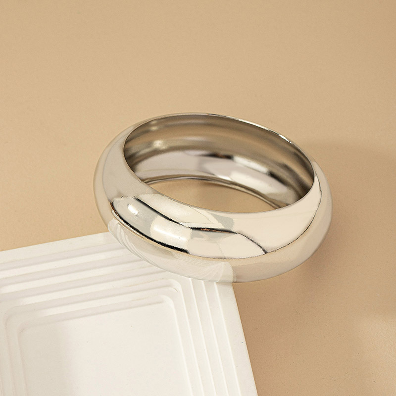 Bracelet superposé minimaliste, ensemble de bracelets empilables_voghion.com