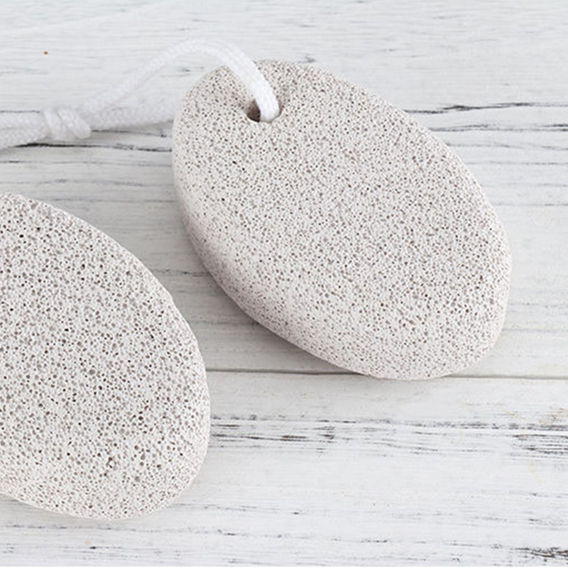 big exfoliating massager