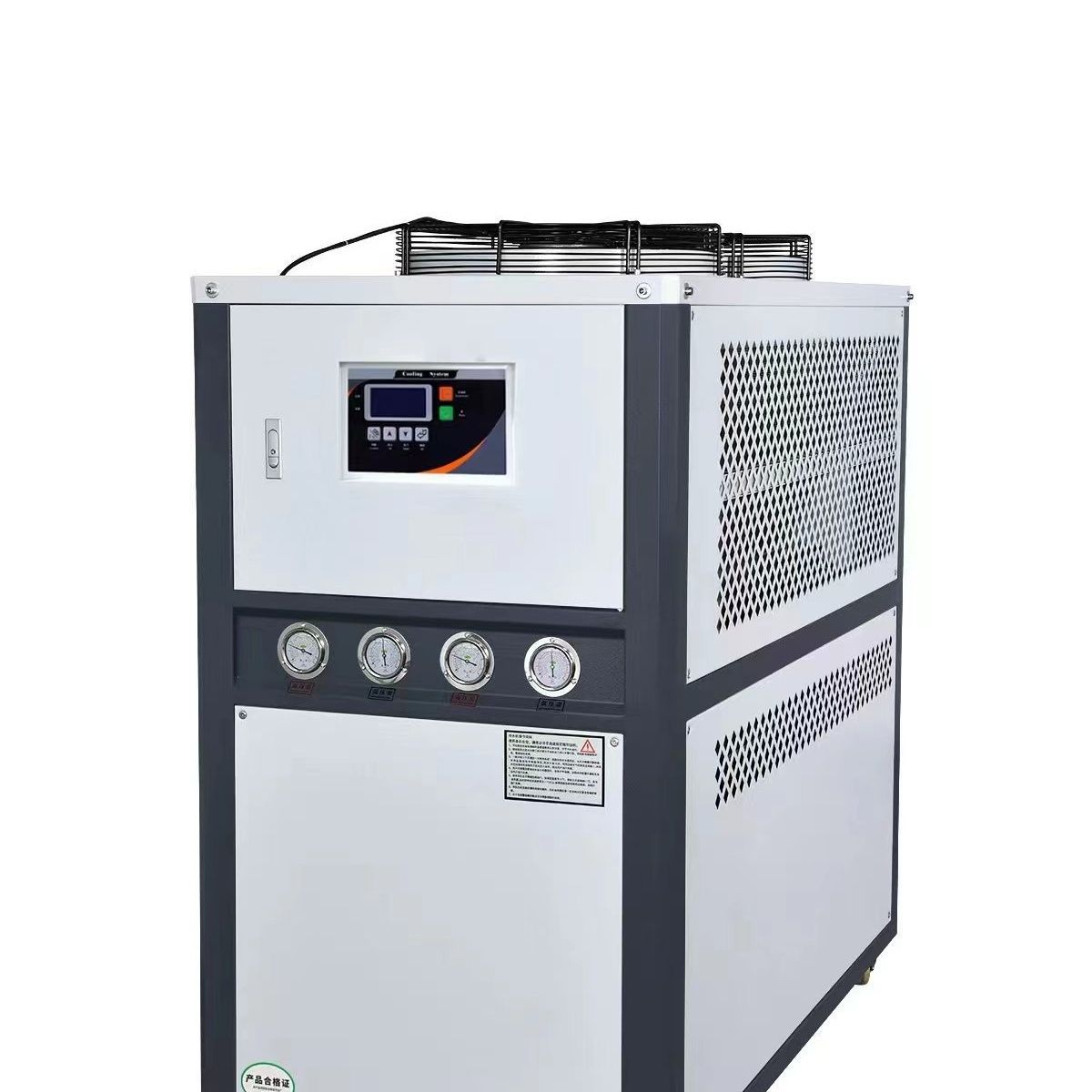 에너지 절약형 1P 공냉식