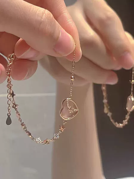 Love bracelet
