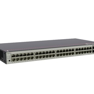 Kunling S5735S-L48T4X-A1 48 Gigabit Intelligent Core Switches, 10 Gigabit Optical Port Uphold