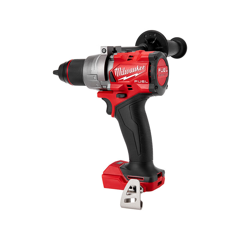 Mivochi Mivochi M18 FPD3 - 502X FUEL sin escobillas de doble velocidad de carga 13mm taladro de impacto / taladro eléctrico
