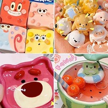 ܛ������С�W���ֹ�����DIY��ͯ��ˇ���ճ�����߲�ɫ������