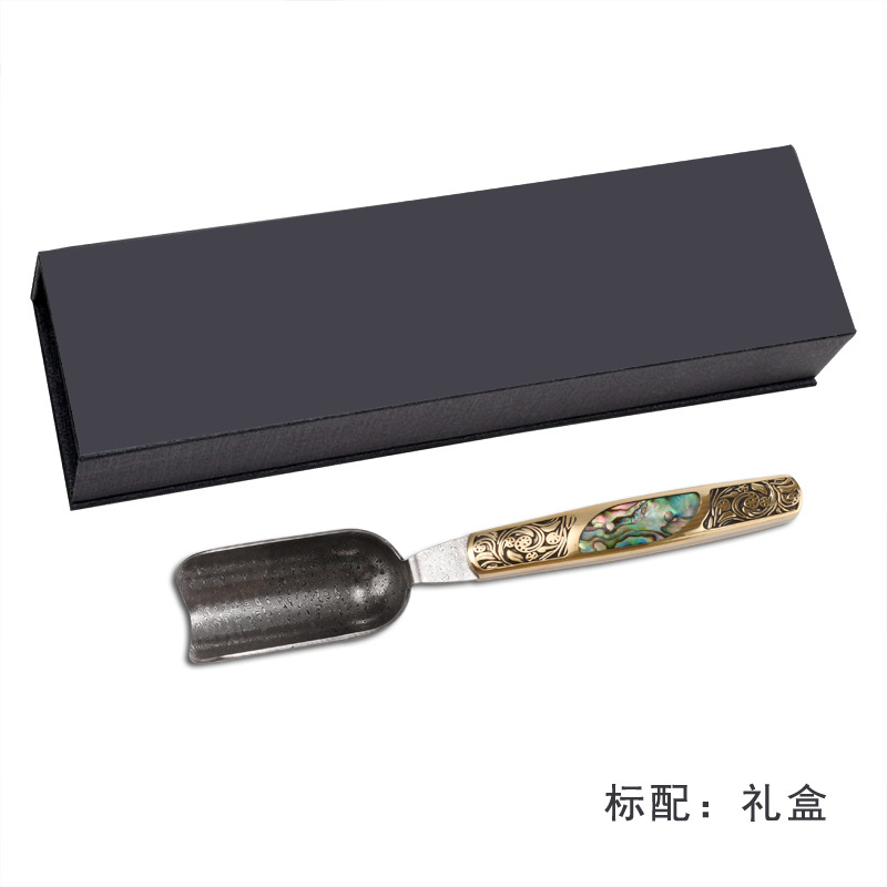 M021-1 티스푼 + 선물박스