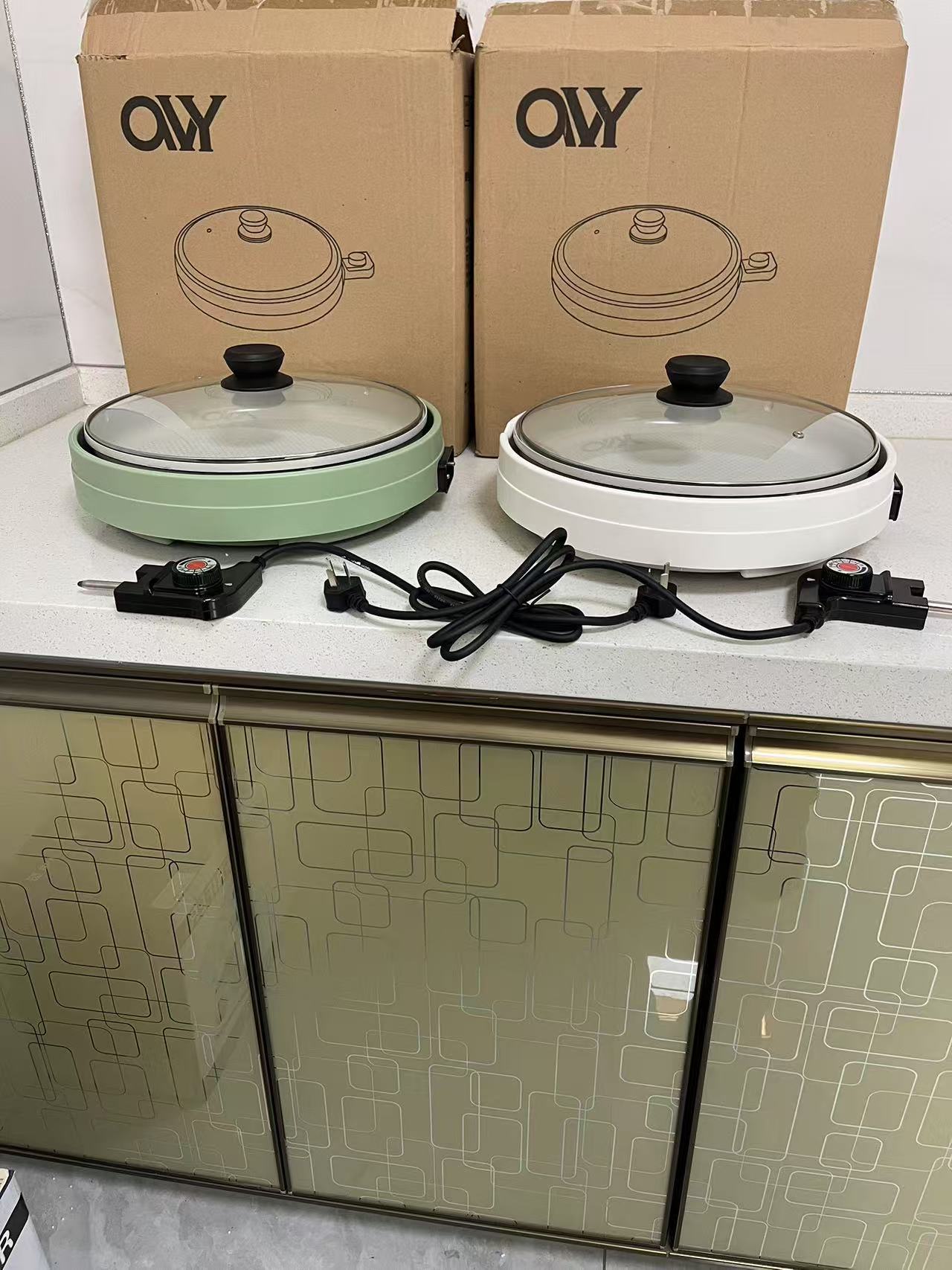 전기 철판 실제 샷 3