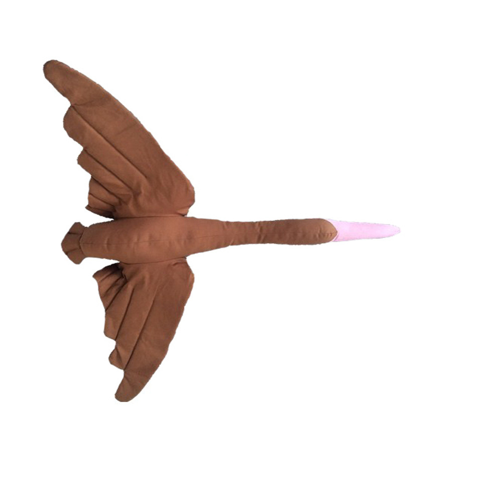 다크 브라운 (장식)