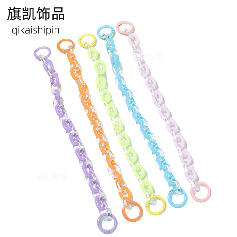 acrylic accessory