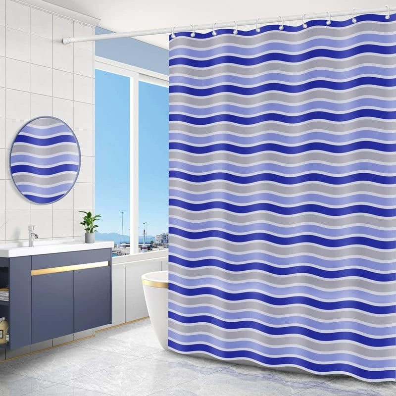 Пр Waterproof curtain, warm set