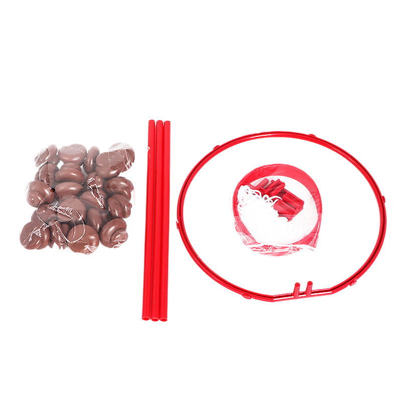 Amazon baloncesto juguetes de tiro juguetes accesorios creativos pequeños juegos de arrojar juguetes de caca