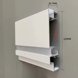 灯具套件;LED硬灯条