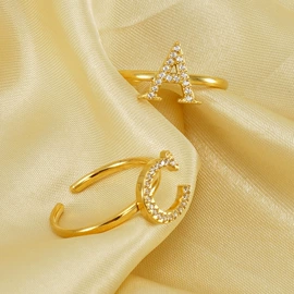 耳环;项链;戒指