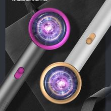 电吹风机家用大风力速干电吹风蓝光负离子护发学生宿舍用吹头发风