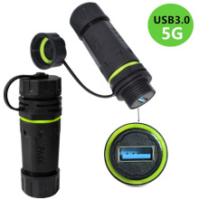 M20 USB 3.0ĸĸ5Gpbs������ˮ���m���^���܇�d����ͨӍ����IP68