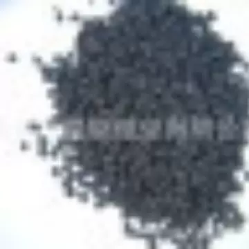 各种电缆材料颗粒