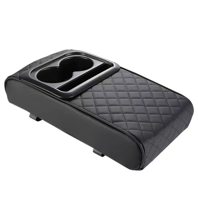 Armrest Box Heightening Pad Water – Armrest box pad
